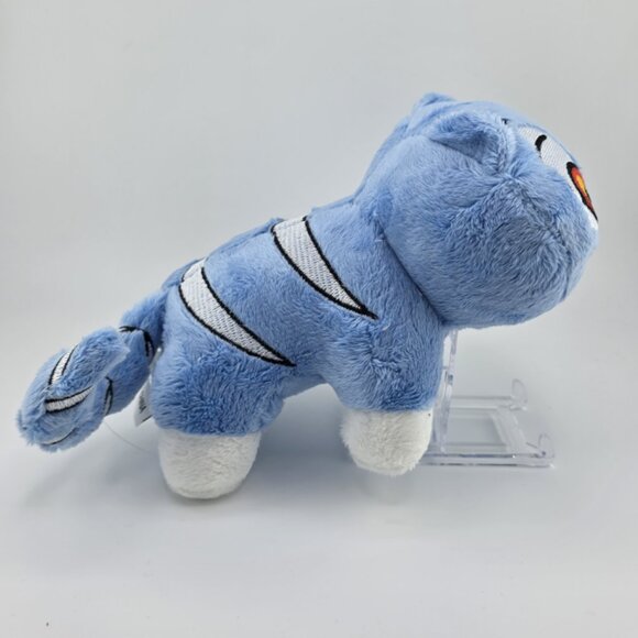 NEW! Kpop Demon Hunters Plushie Kpop Demon Hunters Stuffed Animal DERPY Plush - Picture 4 of 4